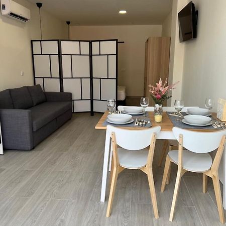 Apartamento Playa Valencia Exterior photo