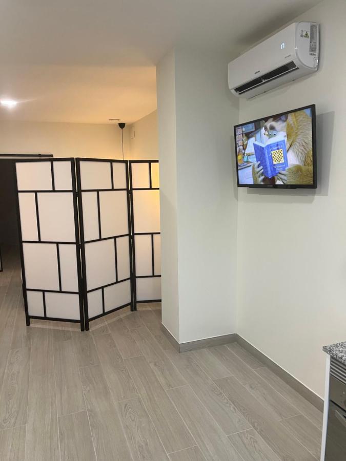 Apartamento Playa Valencia Exterior photo