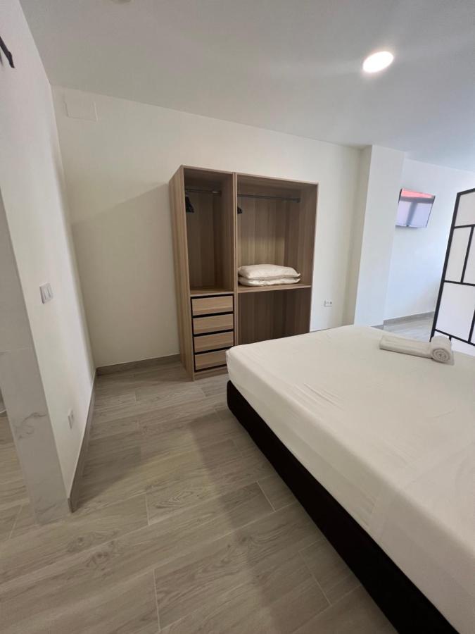 Apartamento Playa Valencia Exterior photo