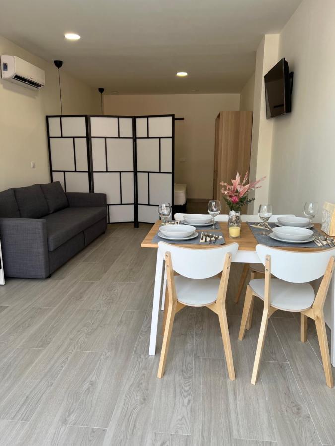 Apartamento Playa Valencia Exterior photo