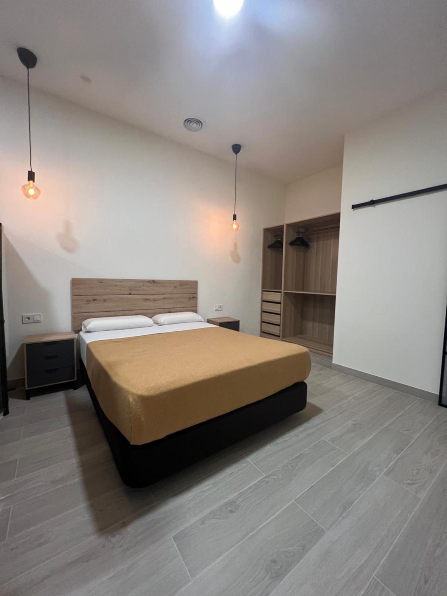 Apartamento Playa Valencia Exterior photo
