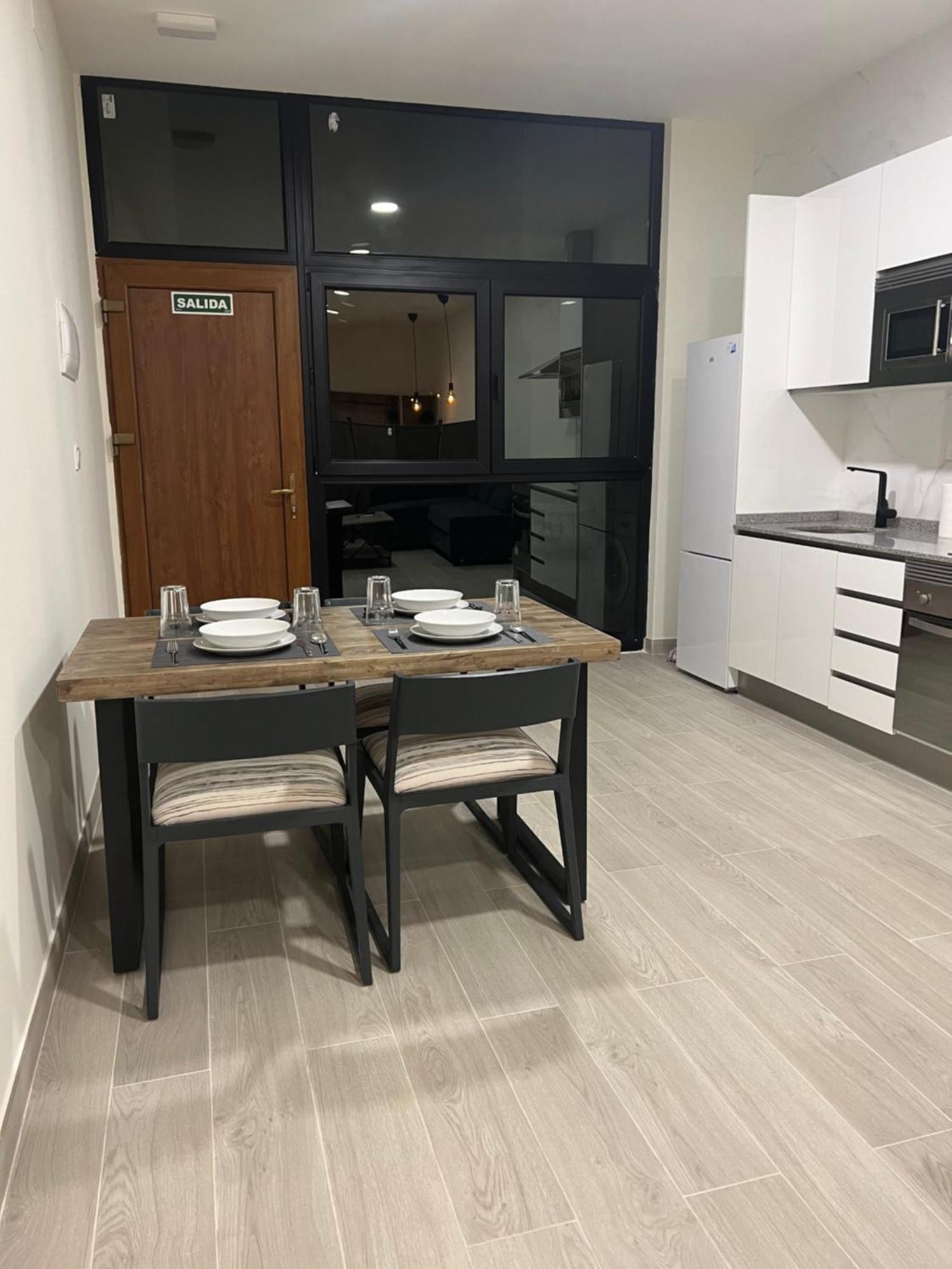 Apartamento Playa Valencia Exterior photo