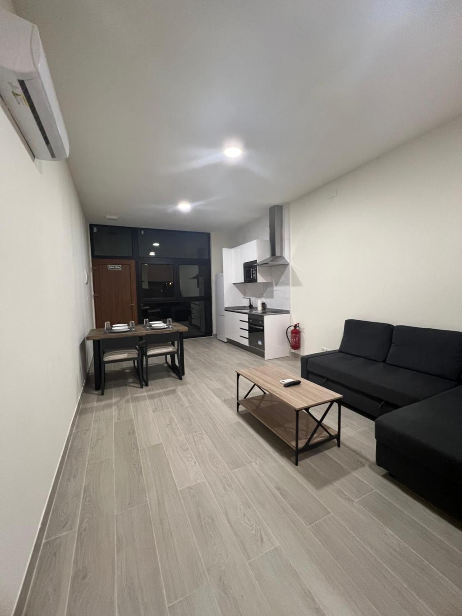 Apartamento Playa Valencia Exterior photo